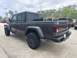 2026 Jeep Gladiator GLADIATOR SPORT S 4X4