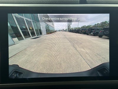 2026 Jeep Gladiator GLADIATOR SPORT S 4X4