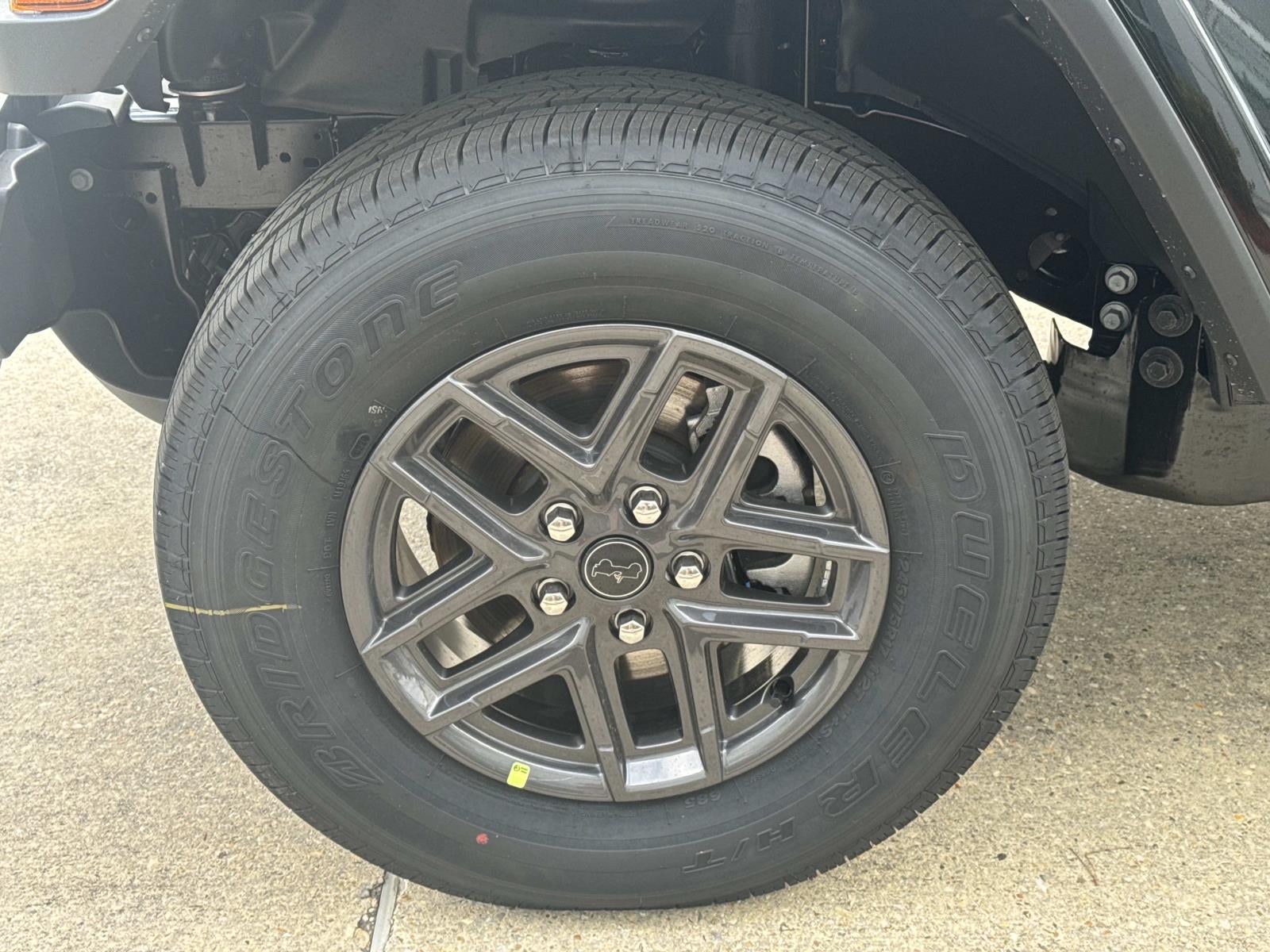 2026 Jeep Gladiator GLADIATOR SPORT S 4X4