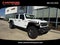 2025 Jeep Gladiator GLADIATOR MOJAVE 4X4