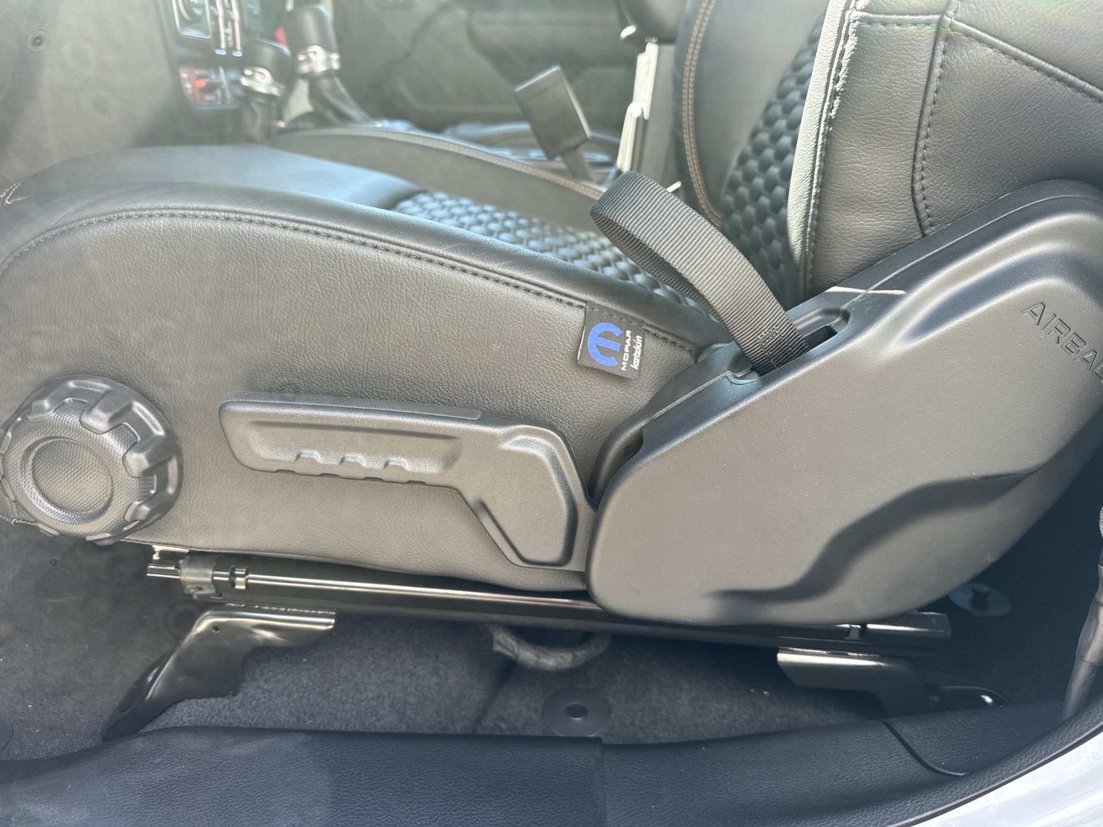 2025 Jeep Gladiator GLADIATOR MOJAVE 4X4