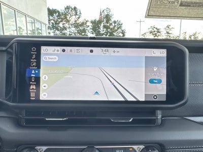 2025 Jeep Gladiator GLADIATOR MOJAVE 4X4