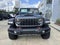 2025 Jeep Gladiator GLADIATOR MOJAVE 4X4