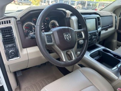 2016 RAM 1500 Laramie