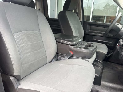 2021 RAM 1500 Classic SSV