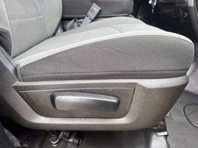2021 RAM 1500 Classic SSV