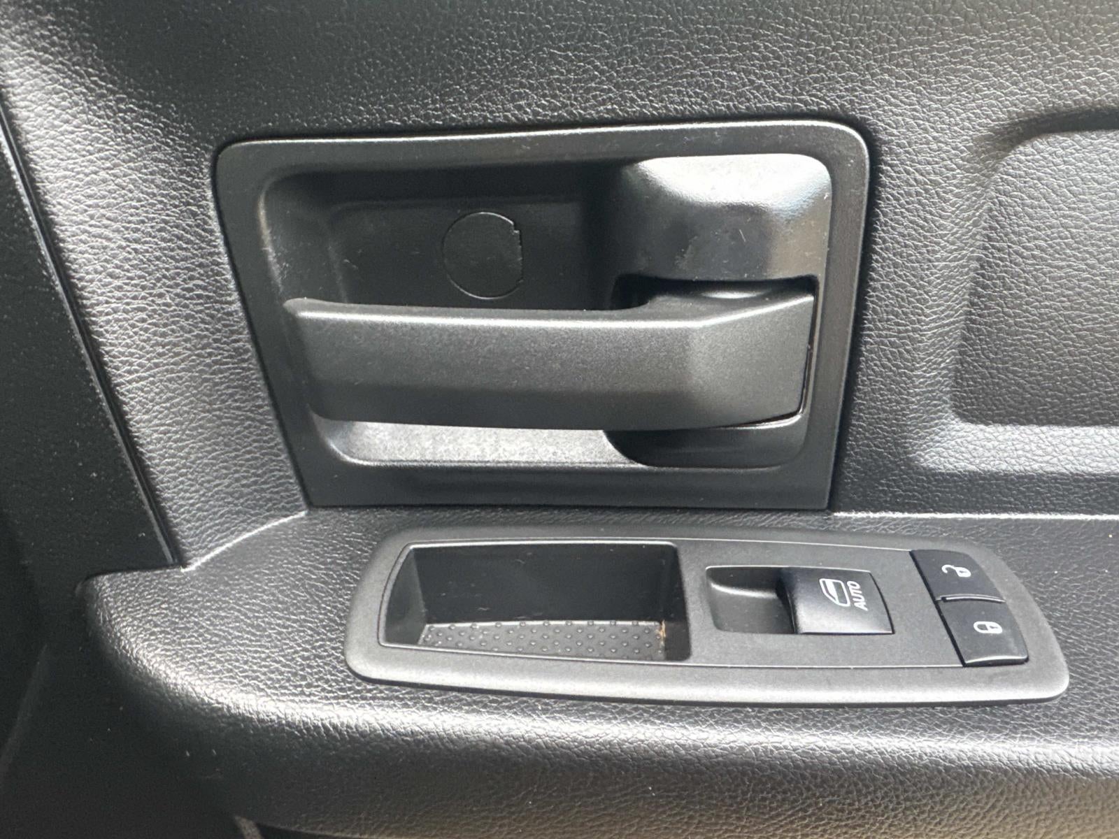 2021 RAM 1500 Classic SSV