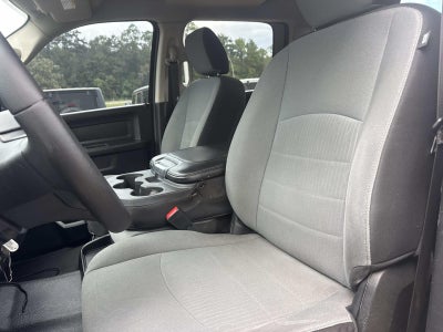 2021 RAM 1500 Classic SSV