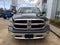 2021 RAM 1500 Classic SSV