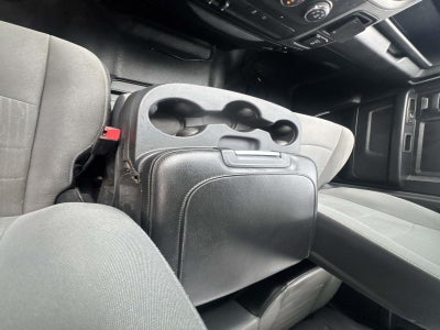 2021 RAM 1500 Classic SSV