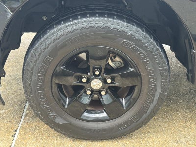 2021 RAM 1500 Classic SSV