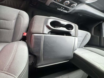 2023 RAM 1500 Big Horn Crew Cab 4x2 5'7' Box