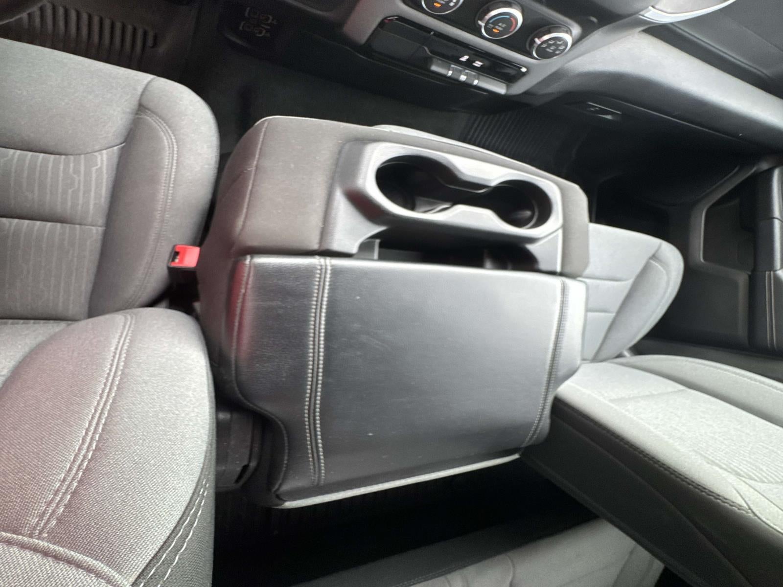 2023 RAM 1500 Big Horn Crew Cab 4x2 5'7' Box