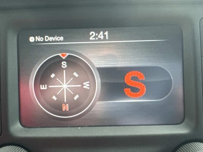 2023 RAM 1500 Big Horn Crew Cab 4x2 5'7' Box