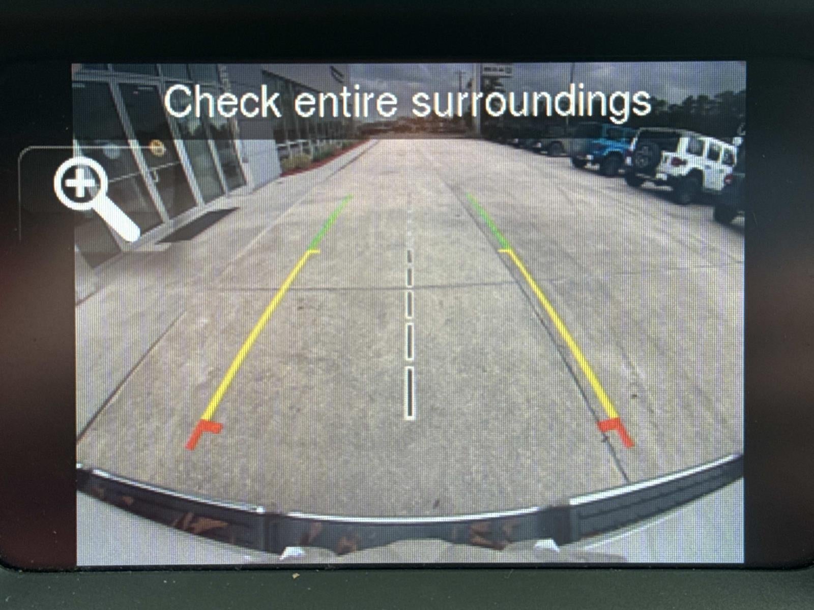 2023 RAM 1500 Big Horn Crew Cab 4x2 5'7' Box