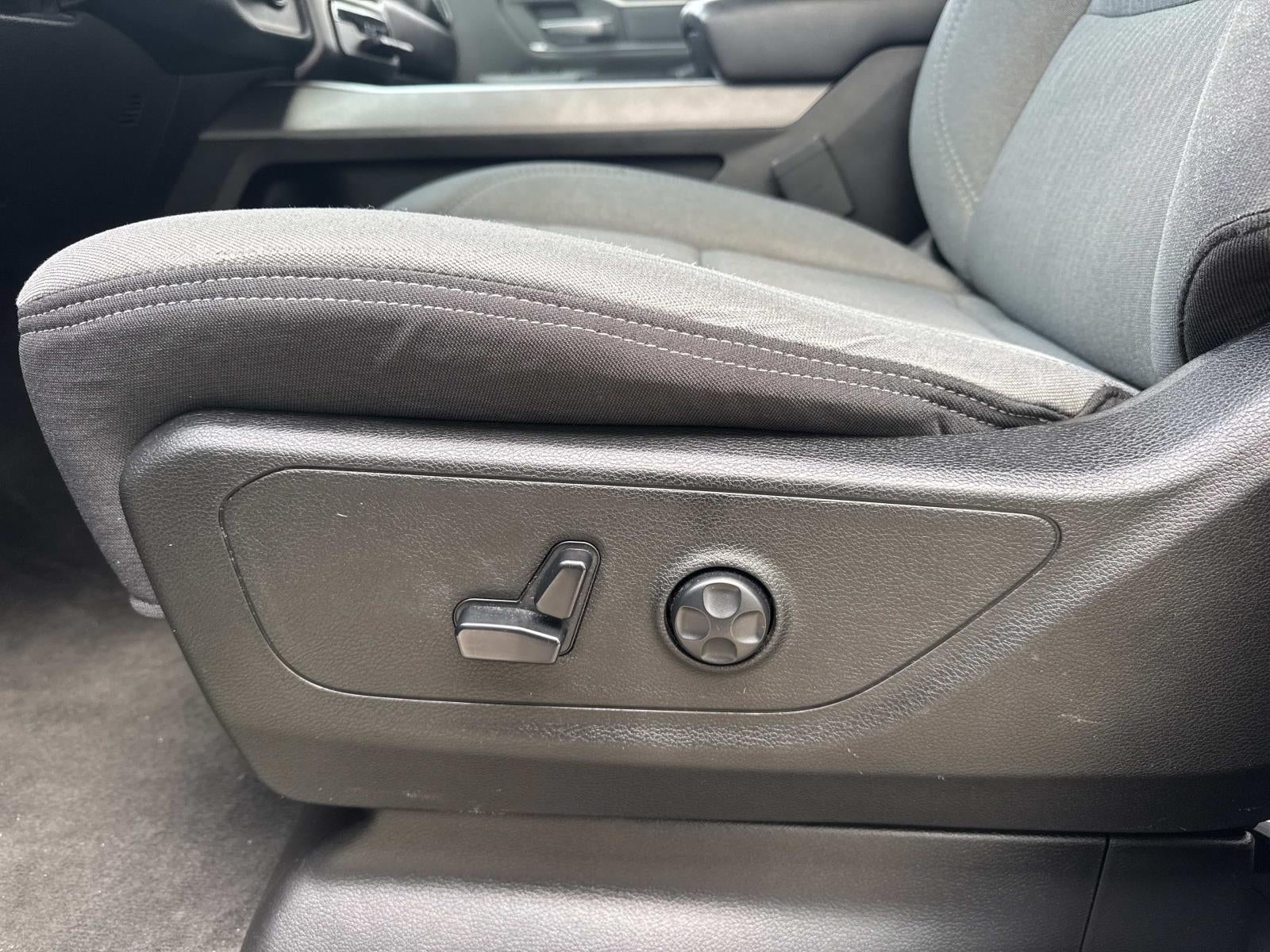 2020 RAM 1500 Big Horn Crew Cab 4x2 5'7' Box