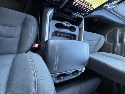 2021 RAM 1500 Big Horn Crew Cab 4x2 5'7' Box