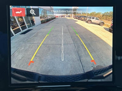 2026 RAM Ram 1500 RAM 1500 TRADESMAN CREW CAB 4X2 5'7' BOX