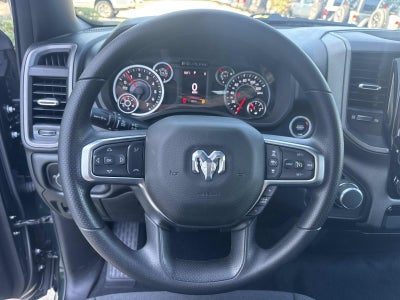 2027 RAM 1500 Express
