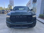 2027 RAM 1500 Express