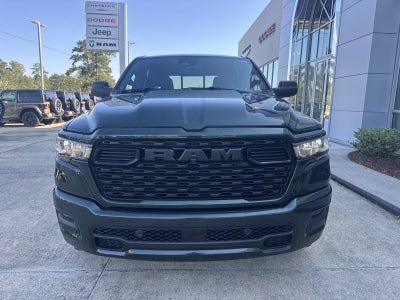 2027 RAM 1500 Express