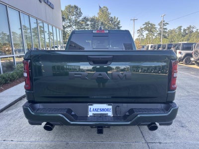 2027 RAM 1500 Express