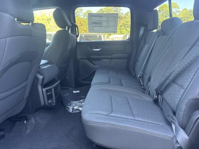 2027 RAM 1500 Express