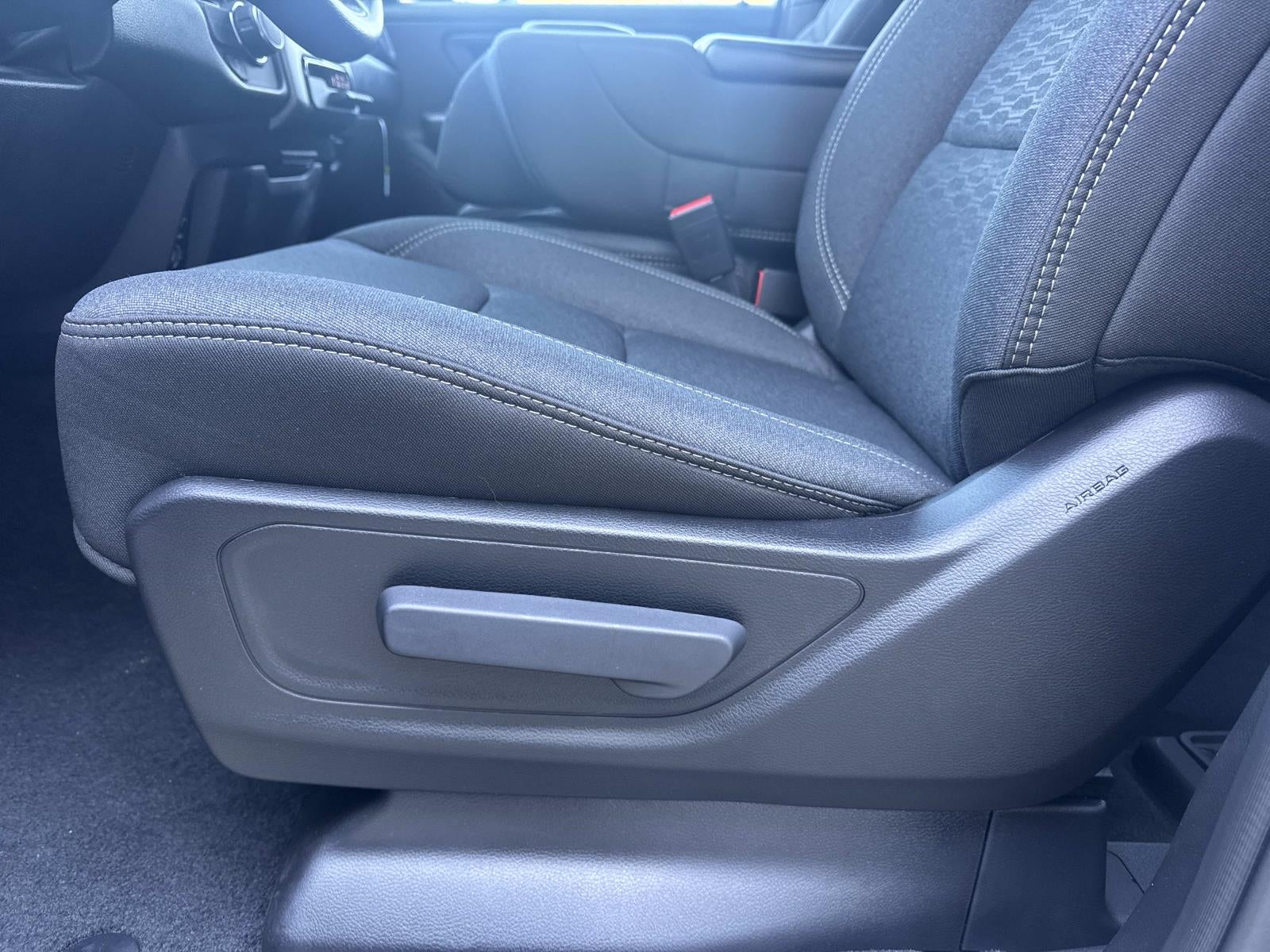 2027 RAM 1500 Express