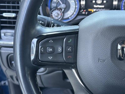 2022 RAM 1500 Limited Crew Cab 4x2 5'7' Box