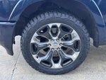 2022 RAM 1500 Limited Crew Cab 4x2 5'7' Box
