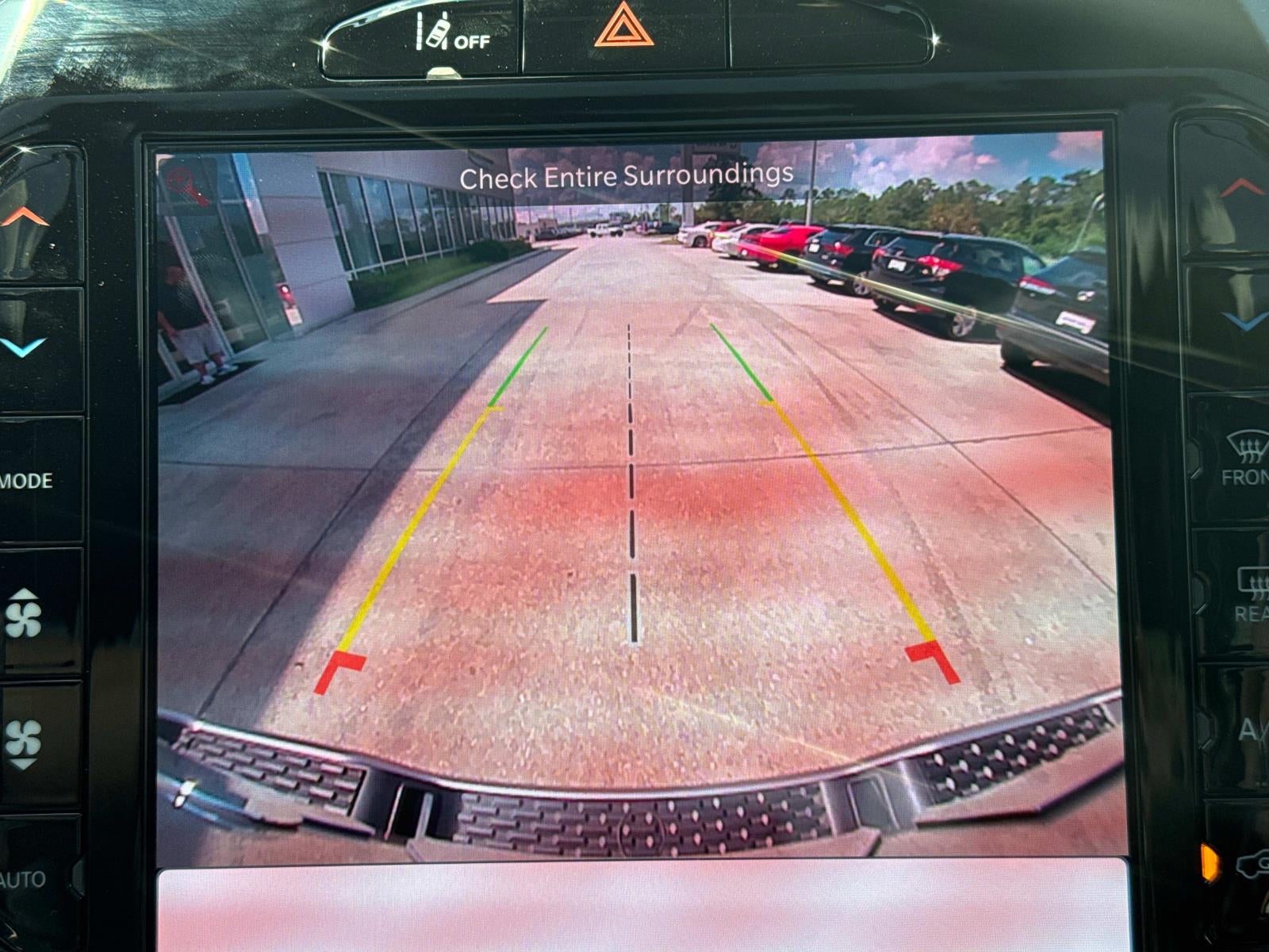 2025 RAM Ram 1500 RAM 1500 LARAMIE CREW CAB 4X2 5'7' BOX