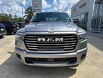 2025 RAM Ram 1500 RAM 1500 LARAMIE CREW CAB 4X2 5'7' BOX