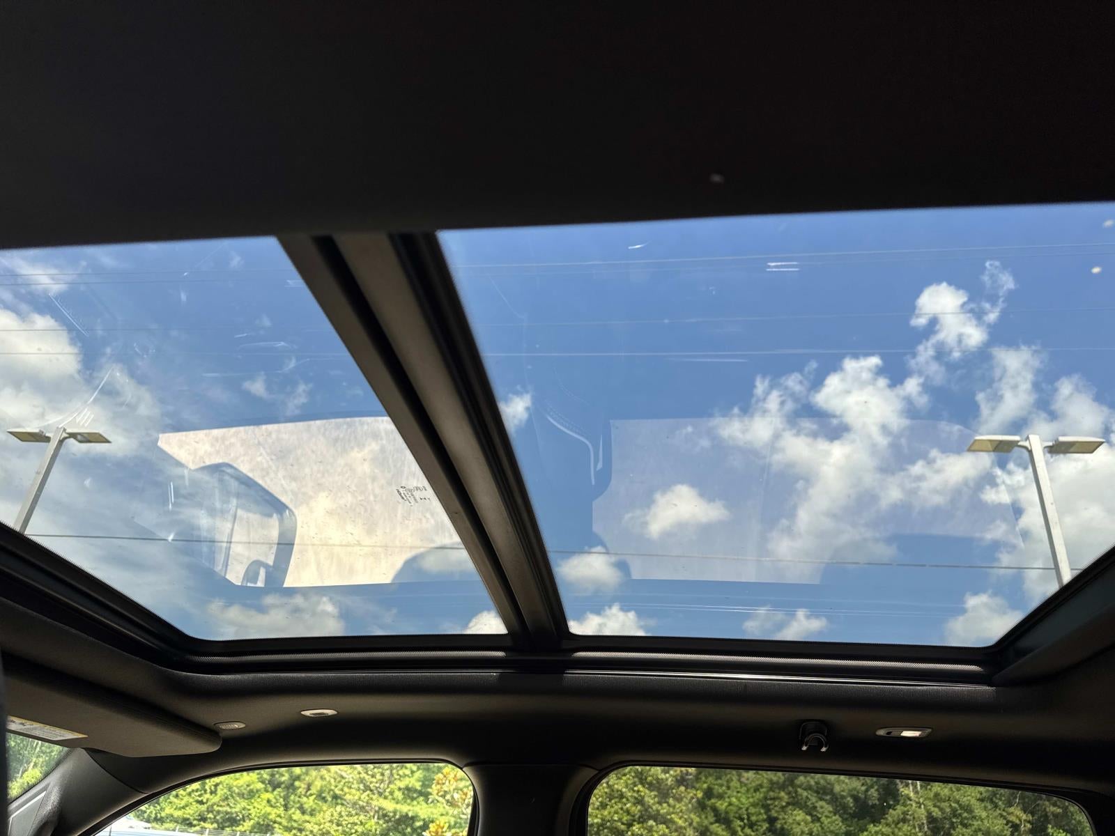 2025 RAM Ram 1500 RAM 1500 LARAMIE CREW CAB 4X2 5'7' BOX