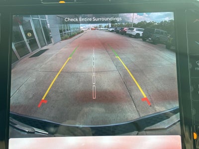 2026 RAM Ram 1500 RAM 1500 LARAMIE CREW CAB 4X2 5'7' BOX