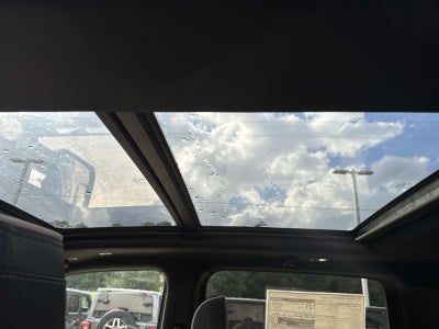 2026 RAM Ram 1500 RAM 1500 LARAMIE CREW CAB 4X2 5'7' BOX