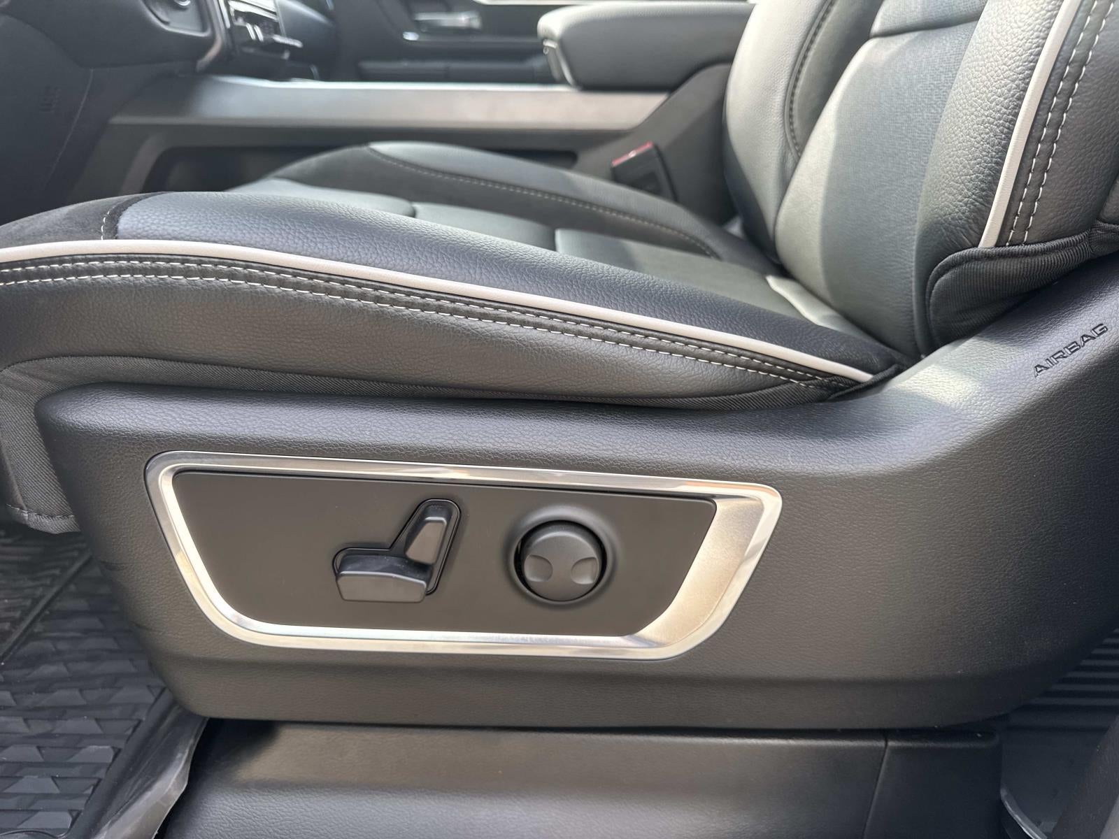 2026 RAM Ram 1500 RAM 1500 LARAMIE CREW CAB 4X2 5'7' BOX