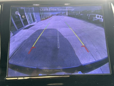 2019 RAM 1500 Laramie Crew Cab 4x2 5'7' Box