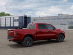 2027 RAM 1500 Big Horn