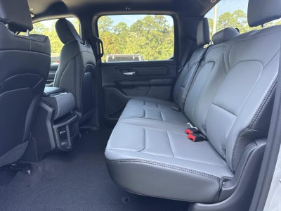 2027 RAM 1500 Tradesman