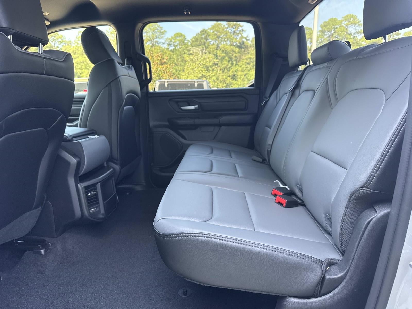 2027 RAM 1500 Tradesman