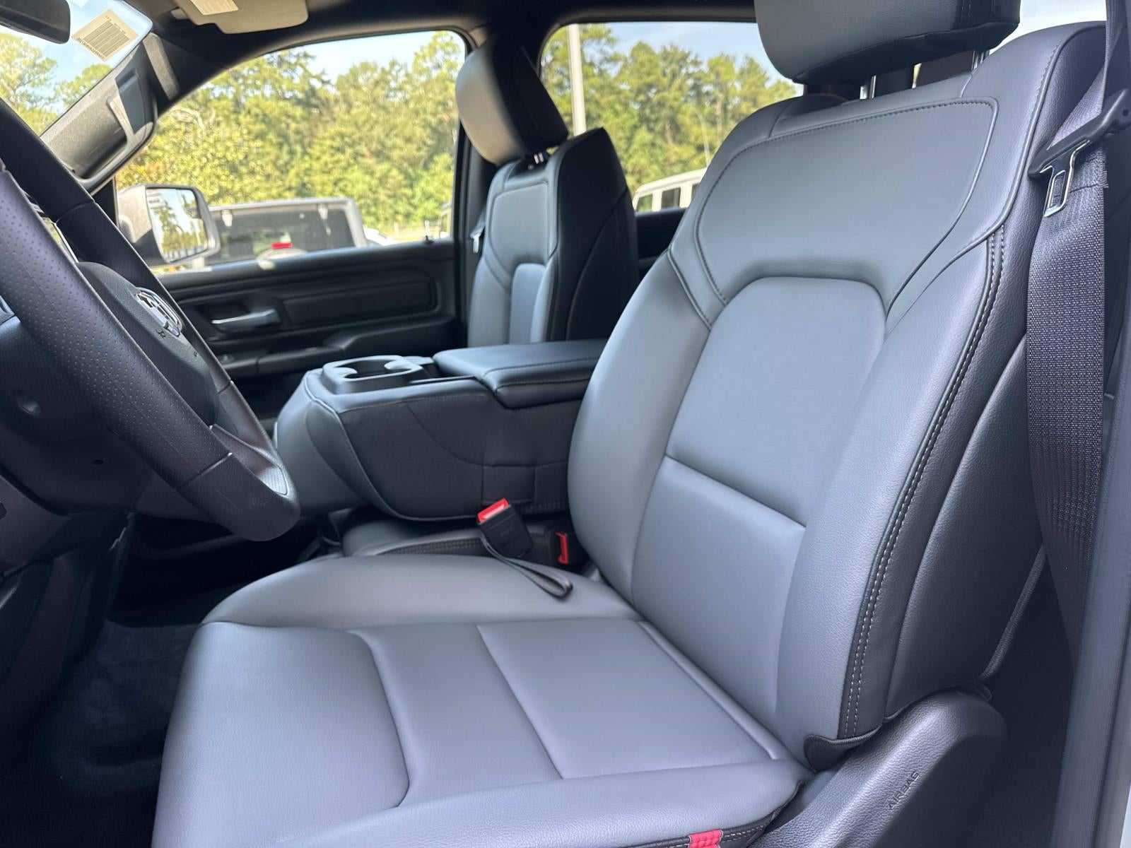 2027 RAM 1500 Tradesman