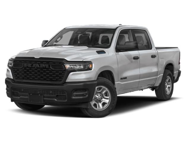 2027 RAM 1500 Tradesman