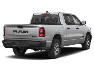 2027 RAM 1500 Tradesman