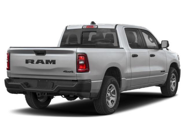2027 RAM 1500 Tradesman
