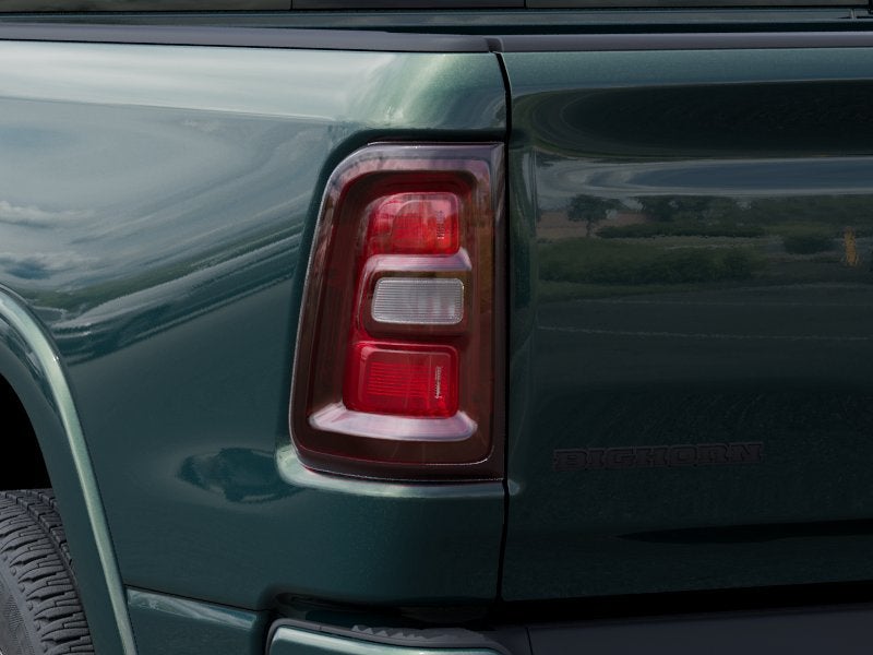2027 RAM 1500 Big Horn