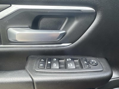2023 RAM 1500 Lone Star