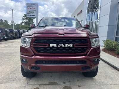 2023 RAM 1500 Lone Star