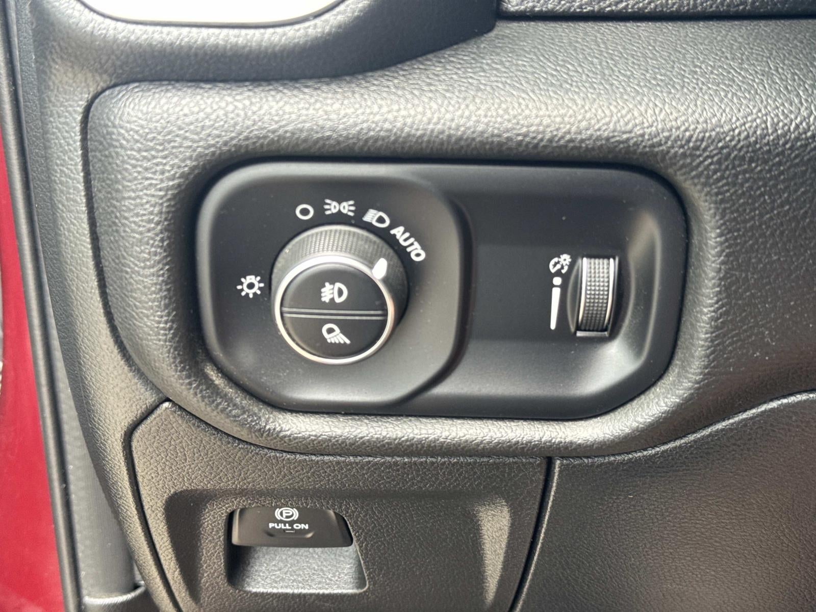 2023 RAM 1500 Lone Star