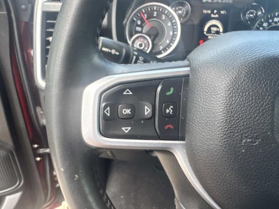 2023 RAM 1500 Lone Star