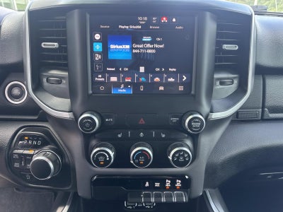 2023 RAM 1500 Lone Star